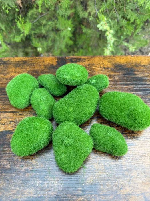 Изкуствена зеленина за декорация