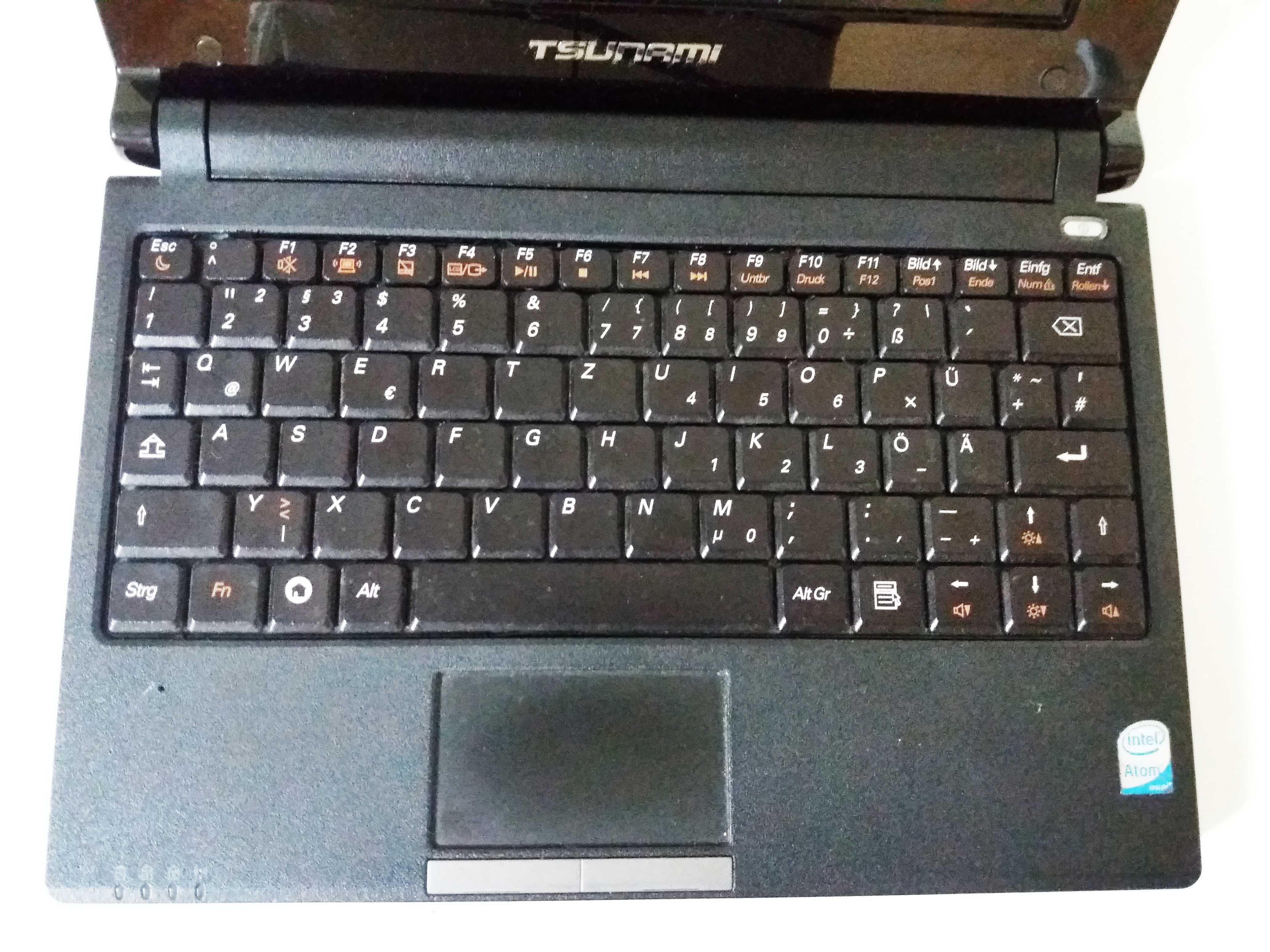 Laptop Tsunami Moover T9