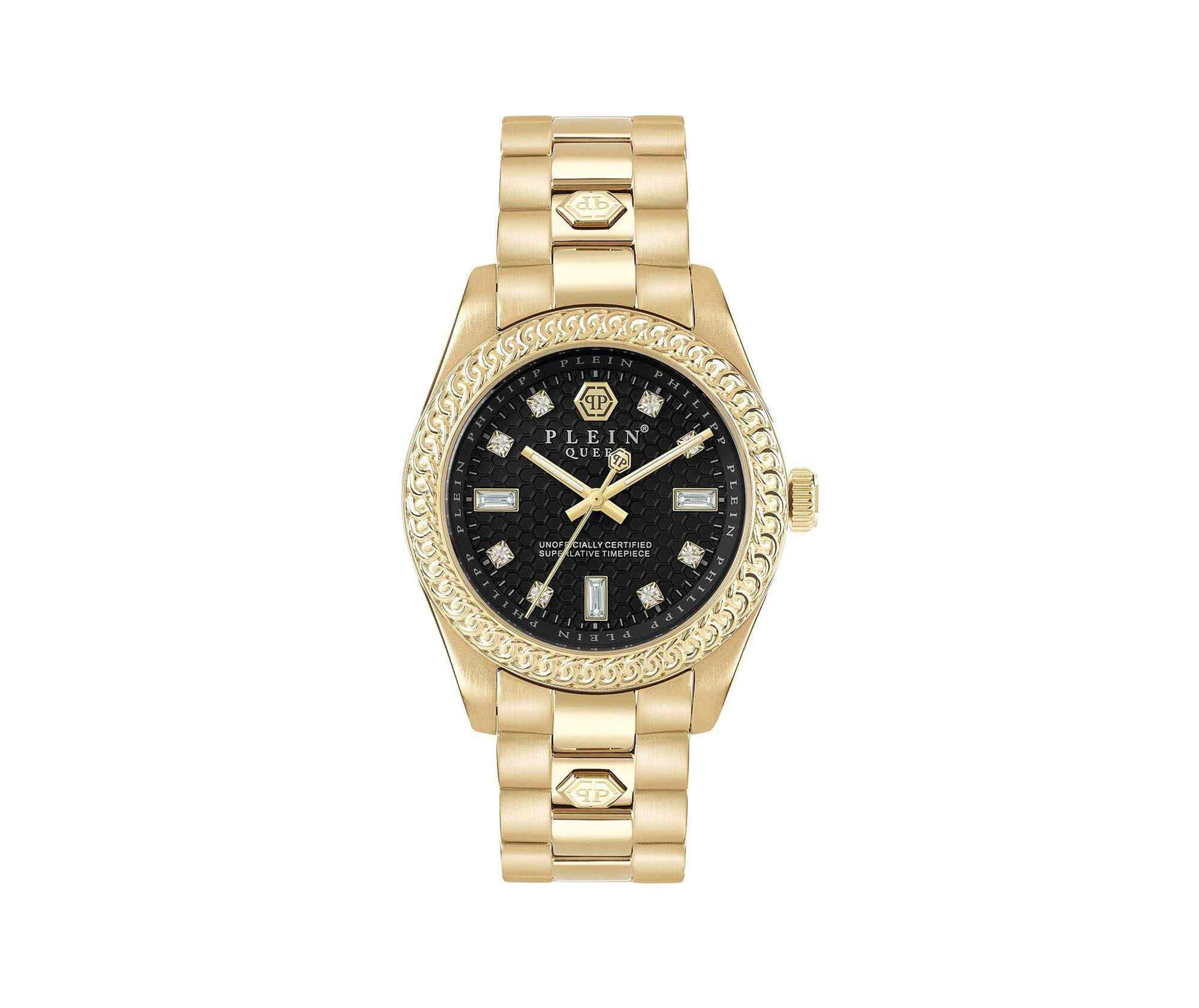 Дамски часовник Philipp Plein QUEEN Limited