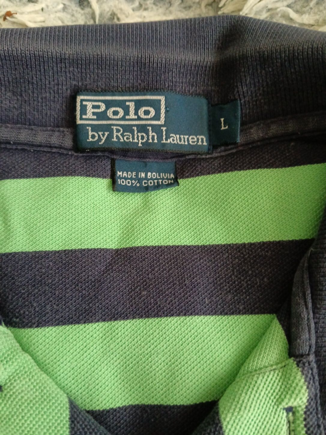 Tricou original Polo by Ralph LAUREN