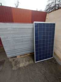 Panouri fotovoltaice 10+1 gratis 245w Ibc Germania TRANSPORT GRATUIT