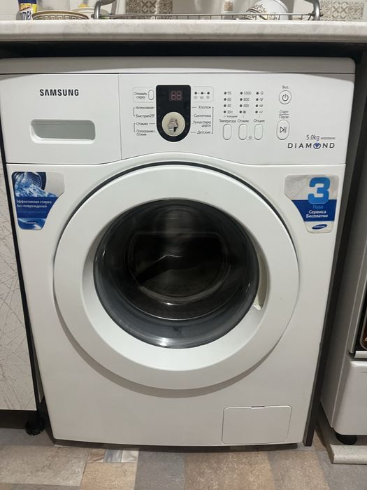 Продам стиралки на запчасти