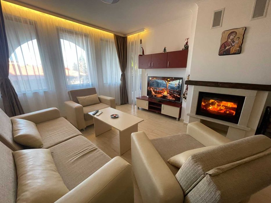 Апартамент в Пампорово - GS Ski Apartment - The Grand Monastery