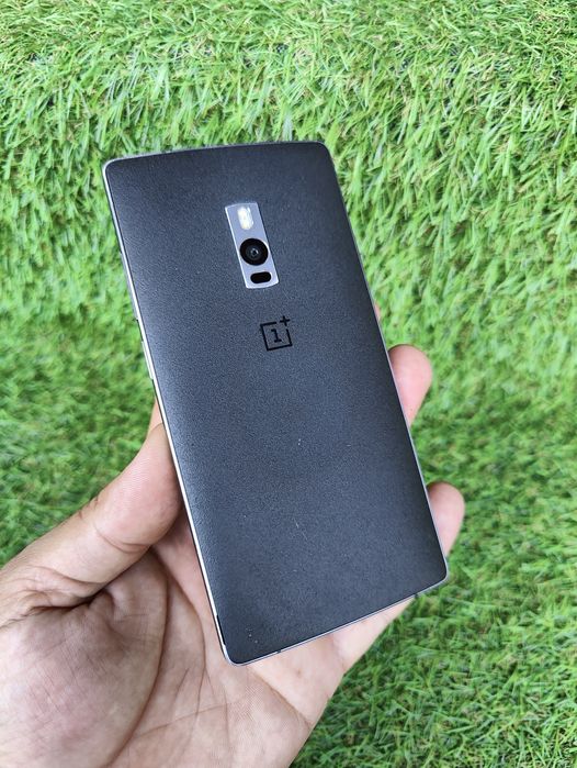 Oneplus 2 Black 64Gb