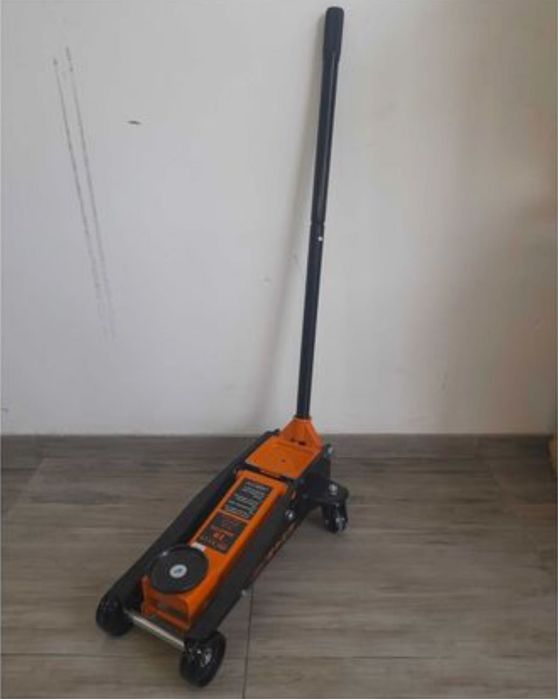 Дамкрат 3т 1 ta porshin