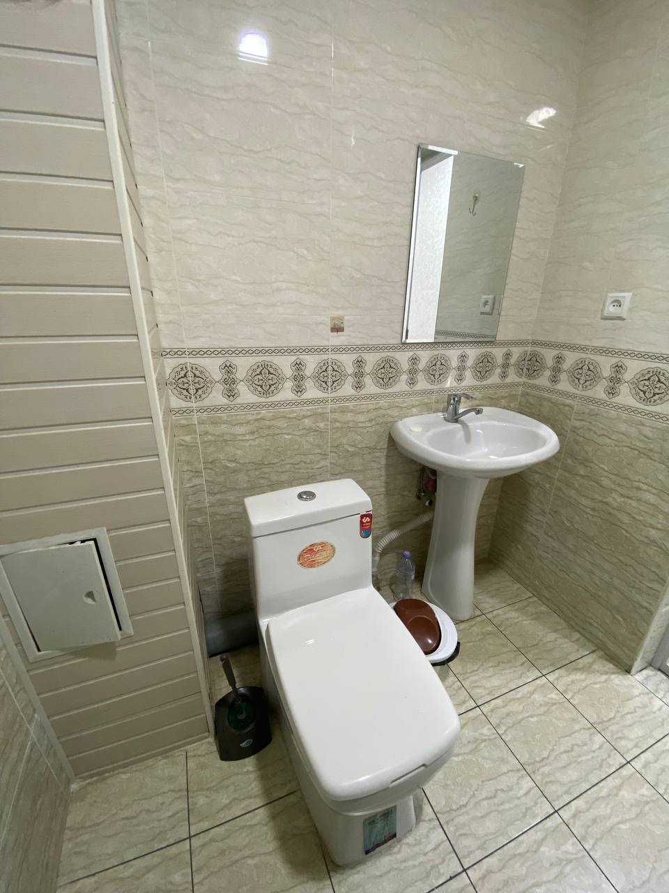 Xon hotel Mexmonxona