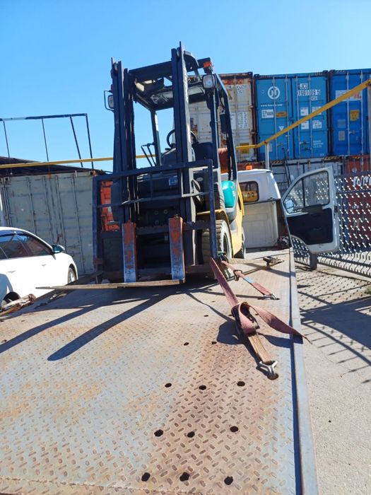 Услуги кары рохли в любое время