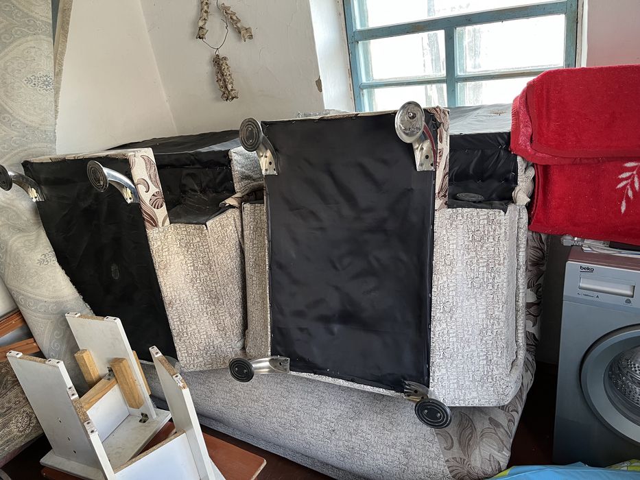 диван,кресло,срочно