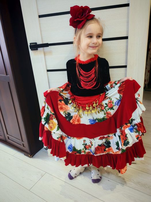 Цыганка   6000тг