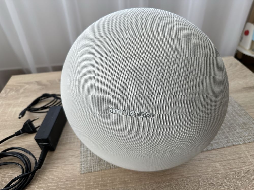 Boxa bluetooth Harman Kardon Onyx Studio 4