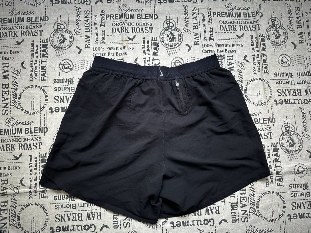 Nike Dri-Fit original къси гащи шорти.S