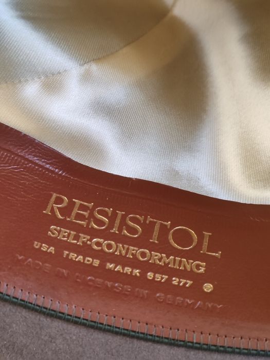 Palarie Vintage Resistol