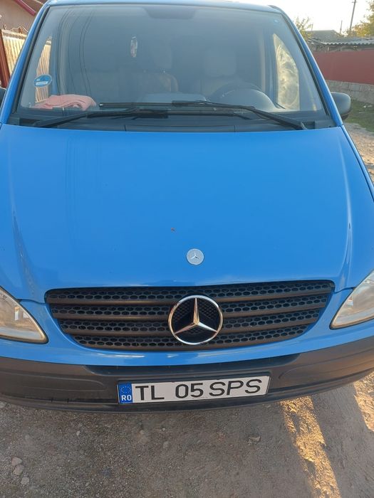 Mercedes Benz 2010