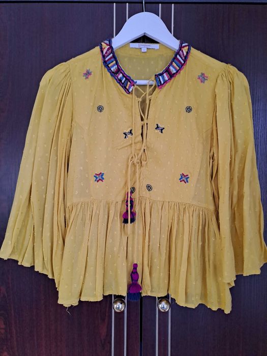 Vand bluze dama Clockhouse