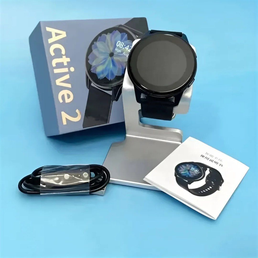Active 2 смарт часы smart watch