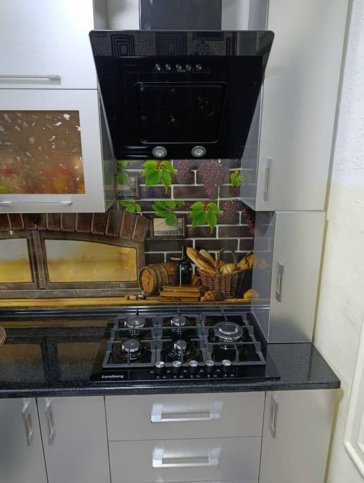 КБШ 16 дом 39 К, квартира