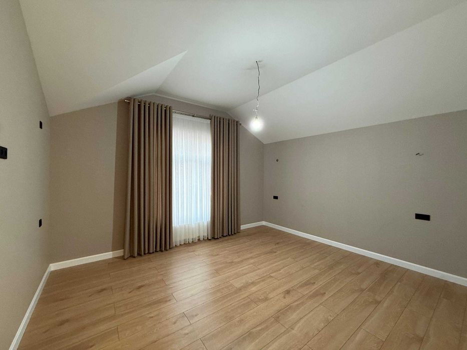 Юнусобод Хасанбойда тайёр янги ховли сотилади 4 соти 5 хона 2 зтаж