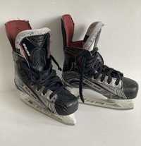 Хоккейные коньки BAUER X900
