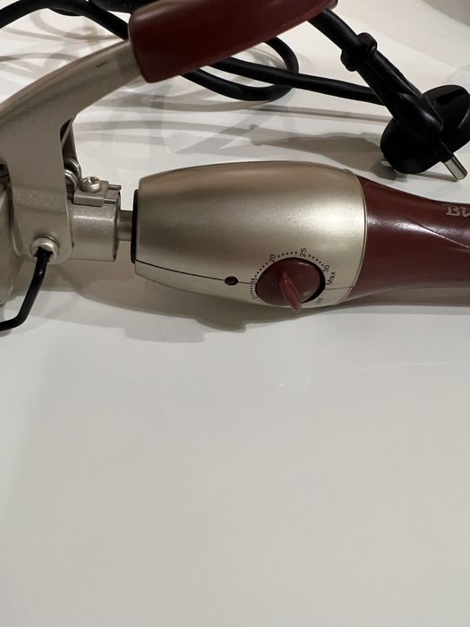 Плойка Remington и binatone