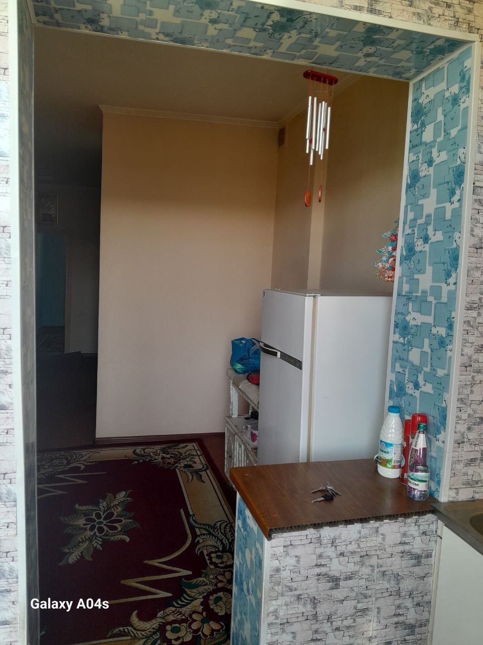 Квартира ижара 2 хона