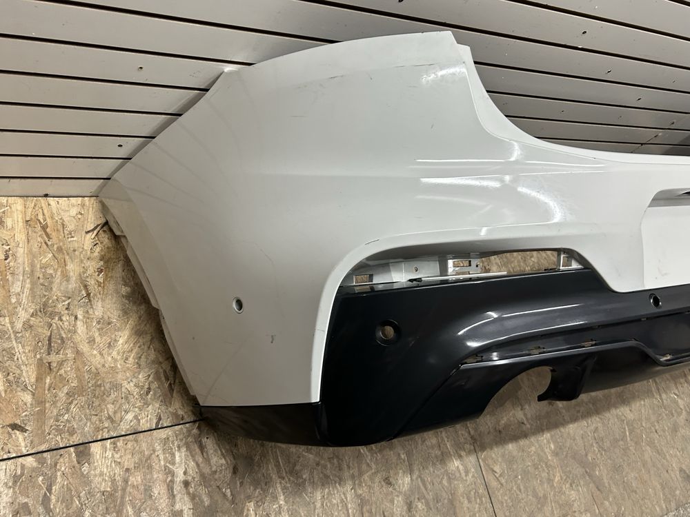Bara spate bmw X4 G02 M paket 2019-2022