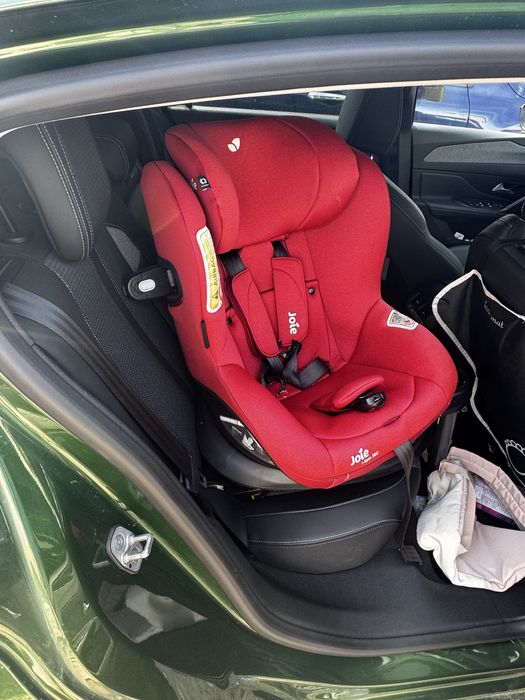 Scaun Joie 360i spin