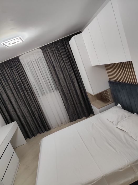 Cazare în regim hotelier-Apart.1-3 cam. Centru/G.Enescu/Zamca/Obcini