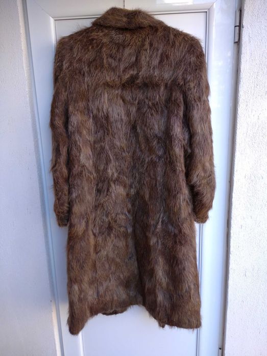Продавам дамско палто