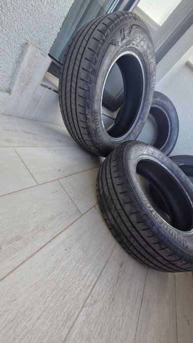 OFERTA!!! Anvelope vara Bridgestone Turanza