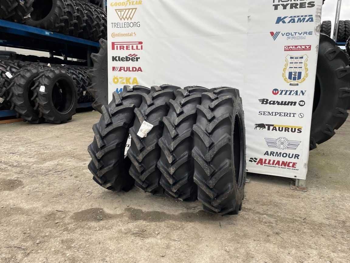 Anvelope noi agricole de tractor fata 9.5-20 OZKA cu 8PR Cauciucuri