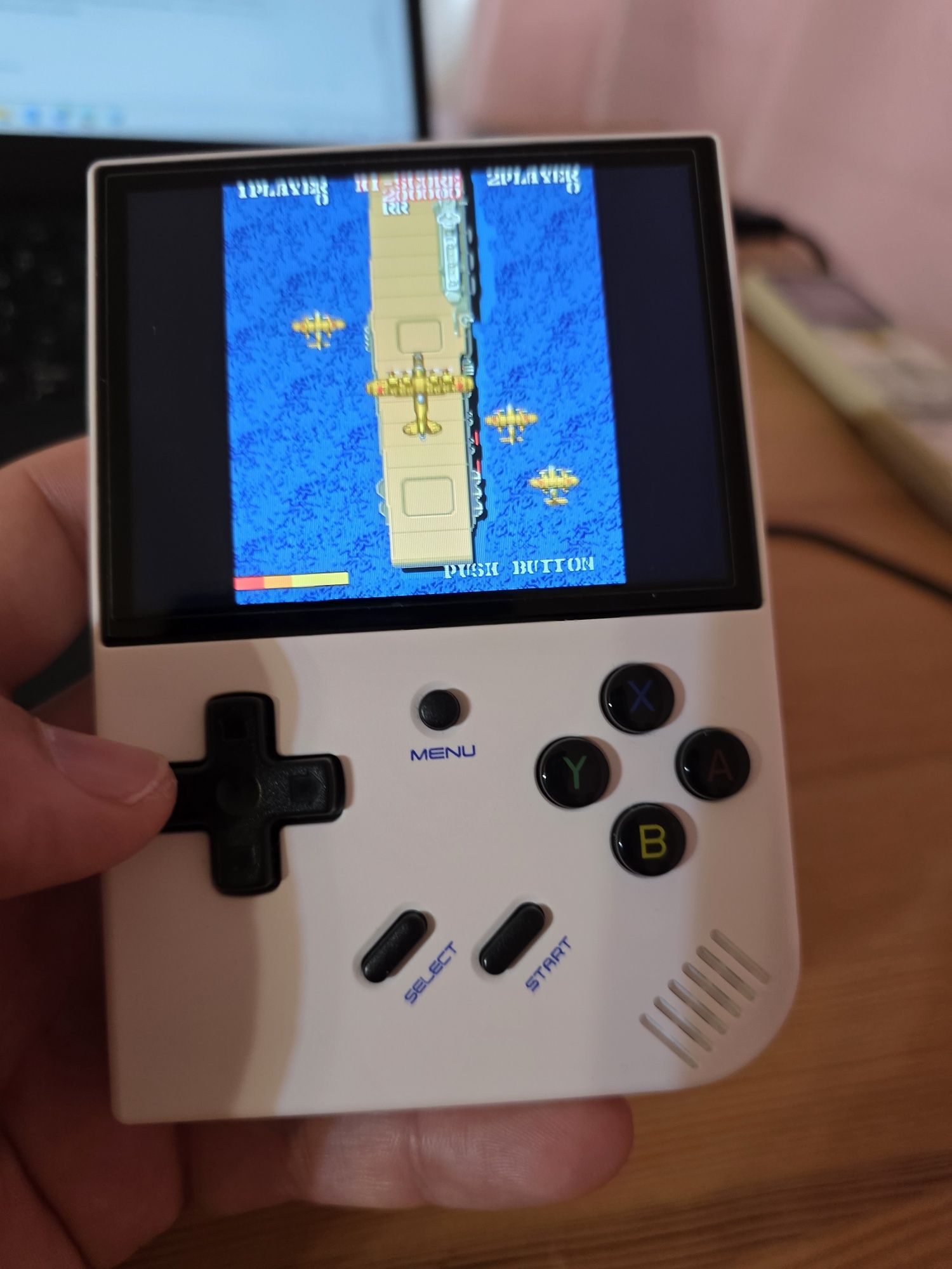 Anbernic RG35XX Plus Retro Emulator