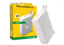 Motor electric pentru rulouri Schellenberg RolloDrive 35
