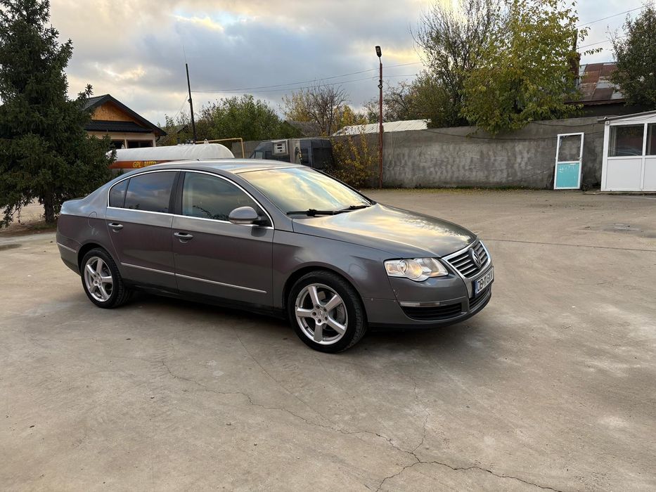 VW.passat.2006.4x4