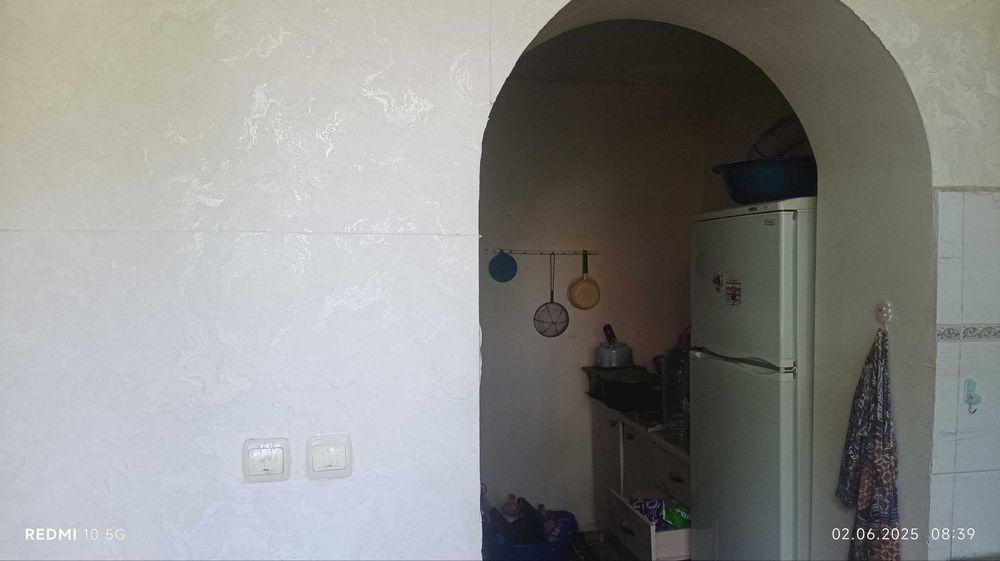 Рисовый базар,  Бакалея 3-3-4, 70м2, балкон 2х6