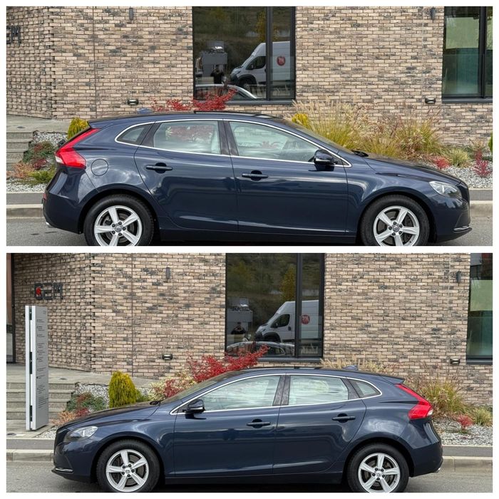 Volvo V40 2015 euro5 190Cp