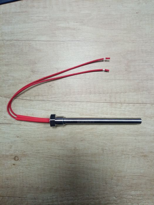 Rezistenta,Bujie Aprindere Centrala Pe Peleti