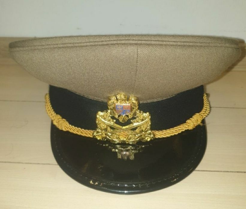 Chipiu cascheta militar armata romana