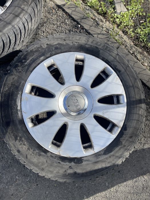 Jante audi 205/60 R16
