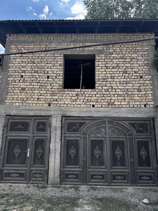 Yashash hovli ijaraga beriladi