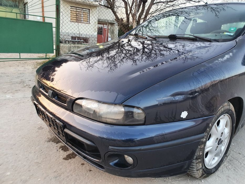 Фиат Браво на Части  Fiat Bravo na chasti