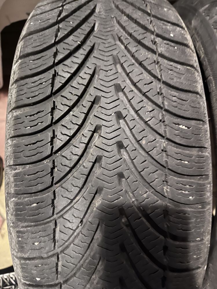 Cauciucuri iarna 205/55 R16