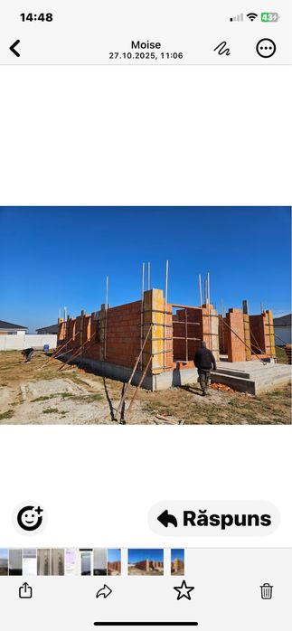 Casa de vanzare santandrei