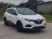 Renault Kadjar 1.33 TCe Black Edition - Posibilitate Rate - Buy Back-