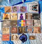 Lot CD-uri romanesti