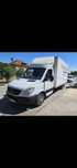 Mercedes sprinter 315 cdi
