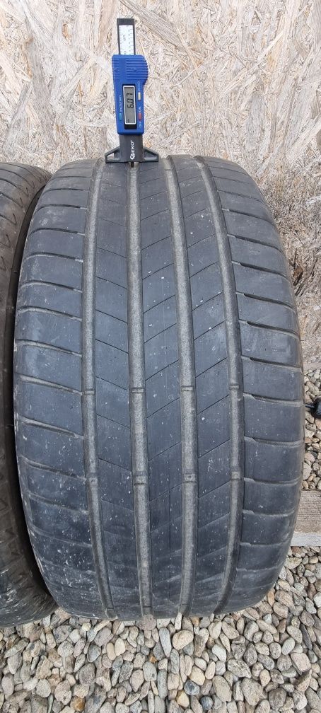 Anvelope Bridgestone Turanza T005 255/40 R21 102Y