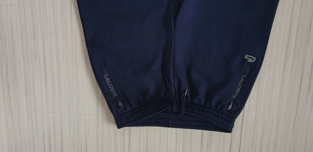 Lacoste Sport Trackpants Size 12/152 НОВО! ОРИГИНАЛ! Долнище Момче !