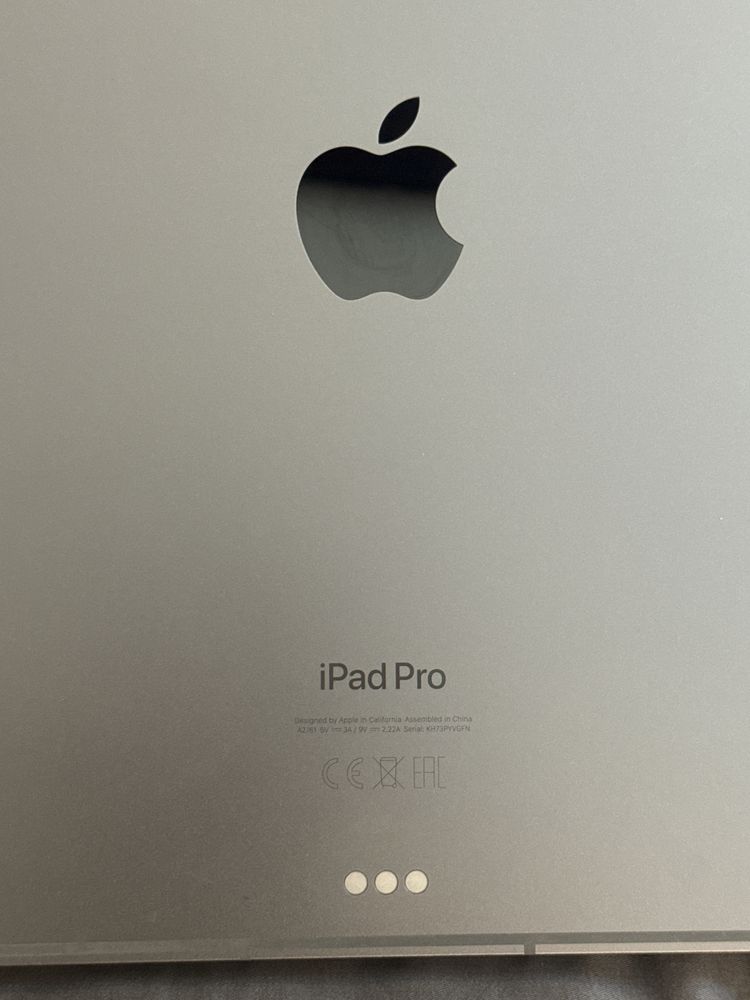 IPad pro 11 128GB