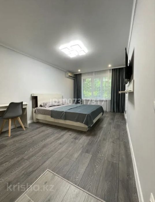 Квартиры посуточно в Астане • Новый дом • Wi-Fi • Отчётные документы