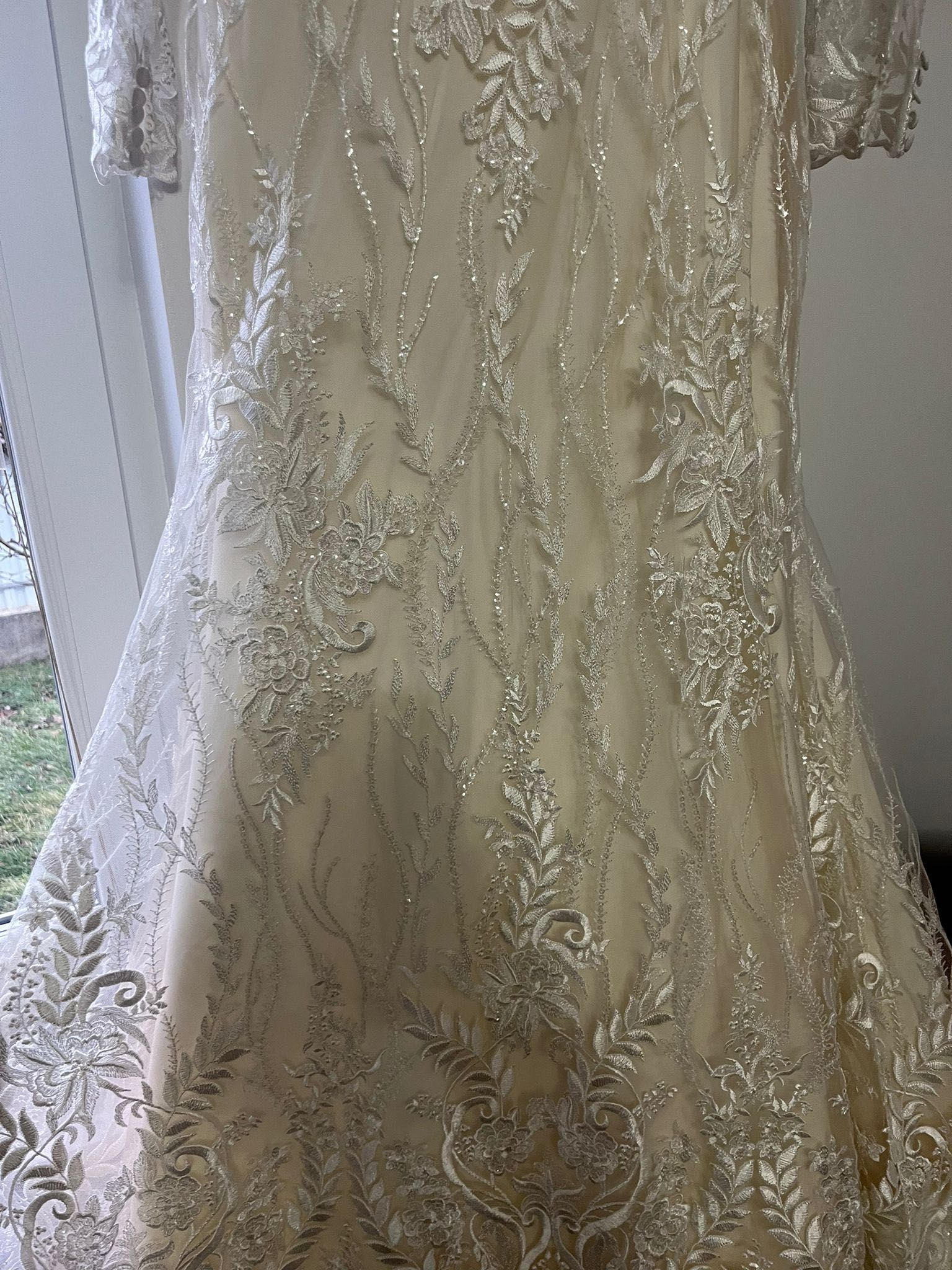 Rochie de Mireasa